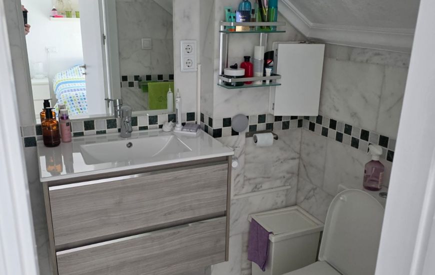 Venta - Apartamentos - Algorfa