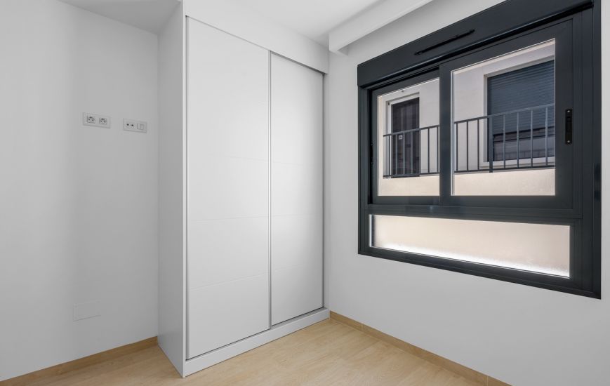Sale - Apartments - San Miguel de Salinas - San Miguel