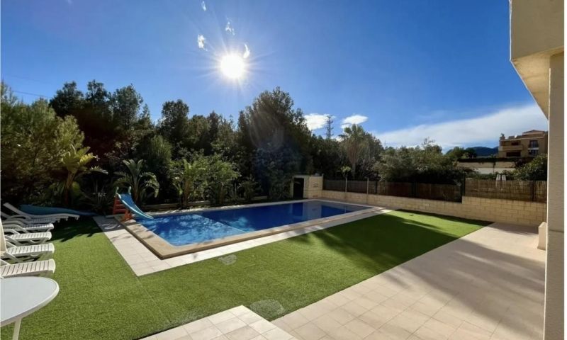 Venta - Villa - Coloma