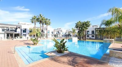 Bungalow - Sale - Orihuela Costa - Orihuela Costa