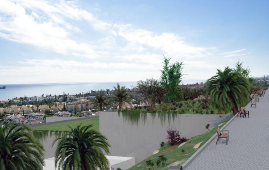 New Build - Penthouse - 