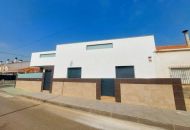Sale - Villa - Pilar de la Horadada