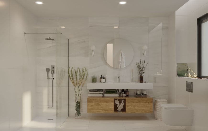 New Build - Apartments - Benidorm