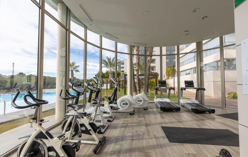 Sale - Apartments - Orihuela Costa