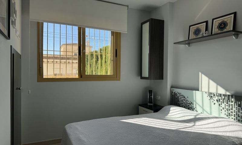 Sale - Apartments - Orihuela Costa