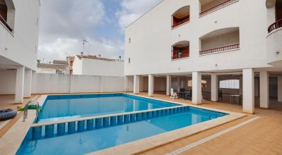 Apartamentos - Nueva construcción  - San Fulgencio - San Fulgencio