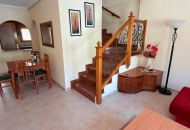 Sale - Villa - Ciudad Quesada