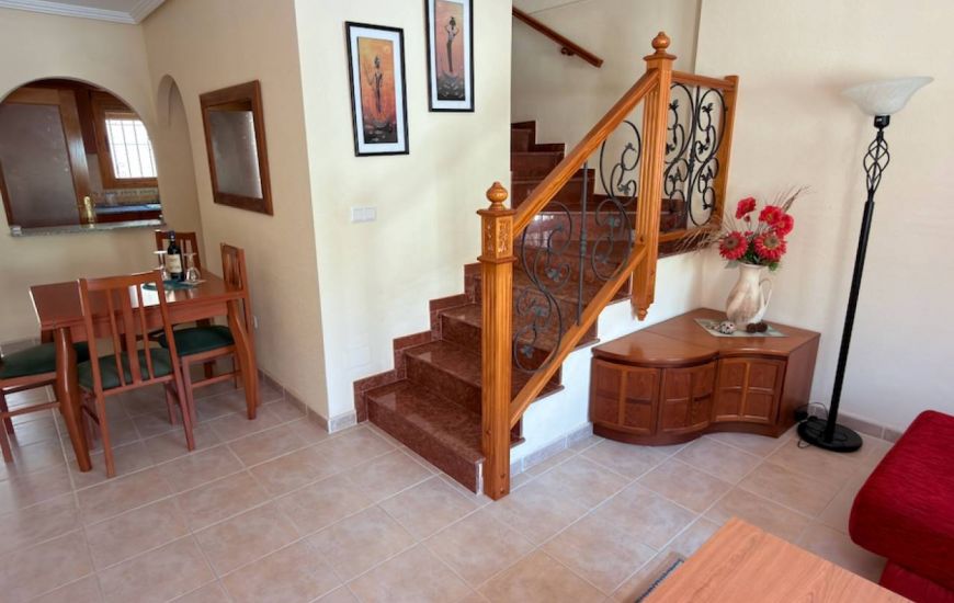 Sale - Villa - Ciudad Quesada