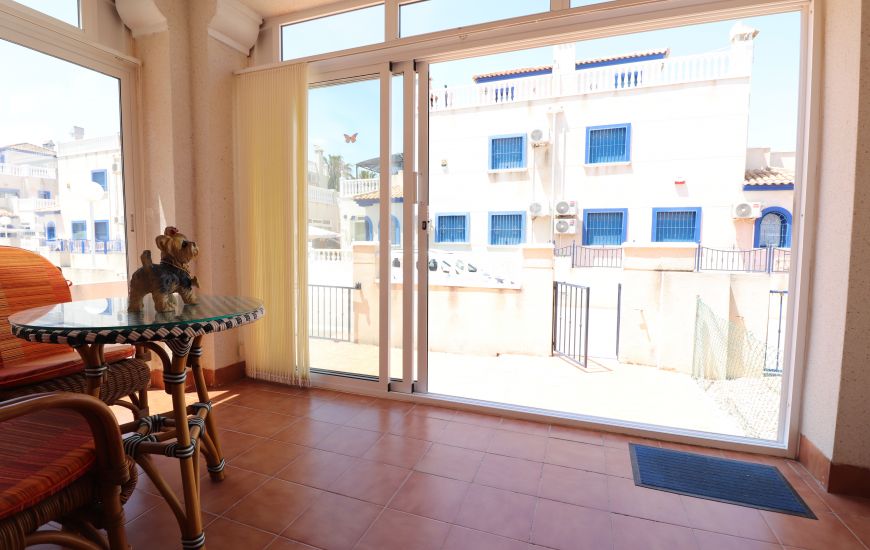 Sale - Quad Villa - Daya Vieja - 