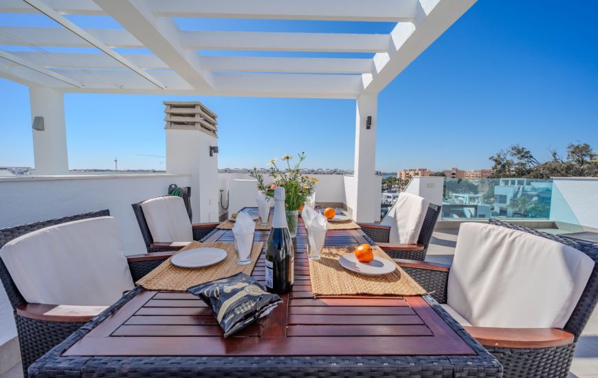 Sale - Apartments - El Raso