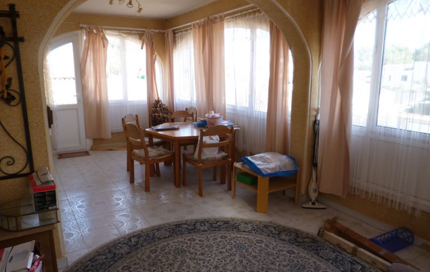 Sale - Villa - Los Balcones - Los Balcones, Torrevieja