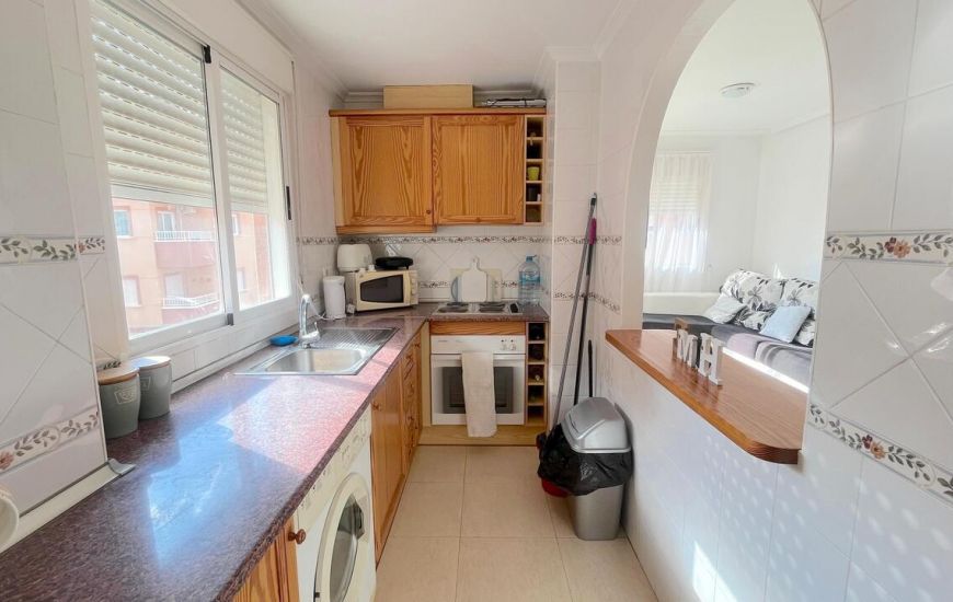 Sale - Apartments - Algorfa