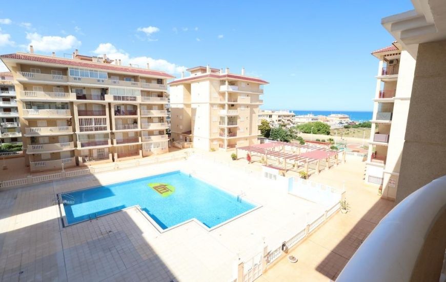 Venta - Apartamentos - Torrevieja
