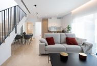 Nueva construcción  - Quad House - Gran Alacant