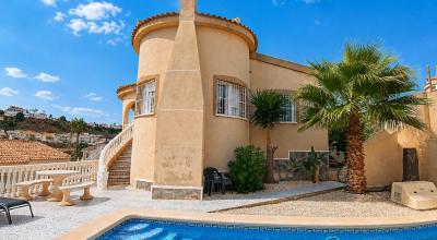 Villa - Sale - Ciudad Quesada - Ciudad Quesada