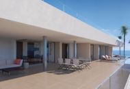 Sale - Apartments - Benitachell