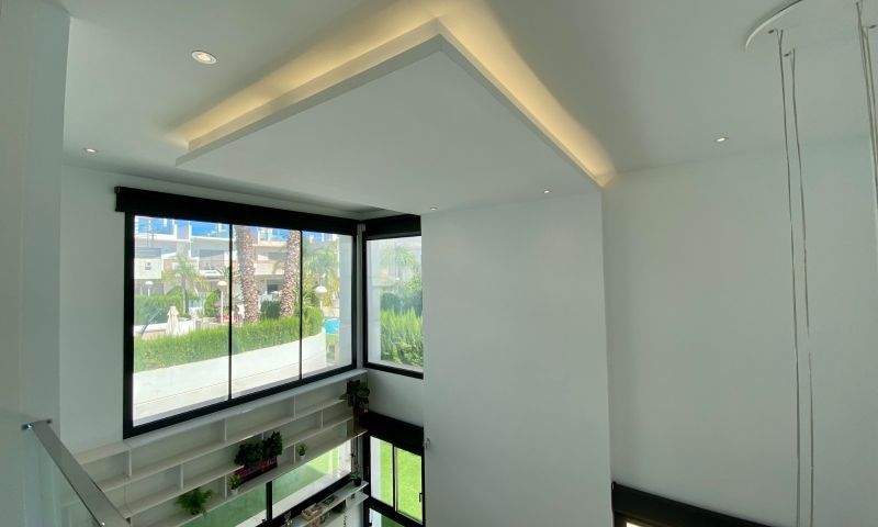 Sale - Apartments - Ciudad Quesada