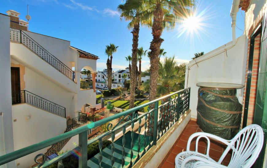 Venta - Adosado - Villamartin