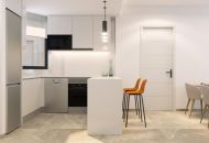 Sale - Apartments - Torrevieja