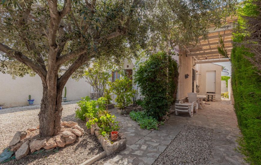 Sale - Villa - Torrevieja