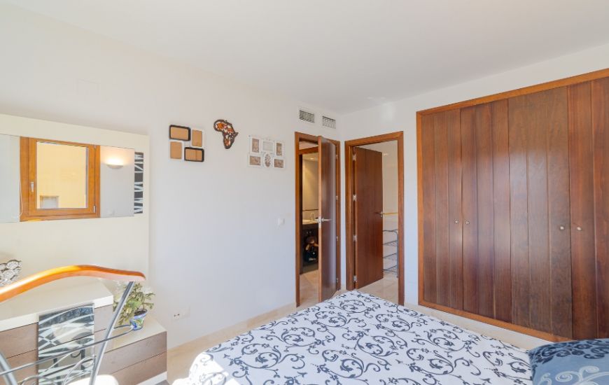 Sale - Apartments - Punta Prima