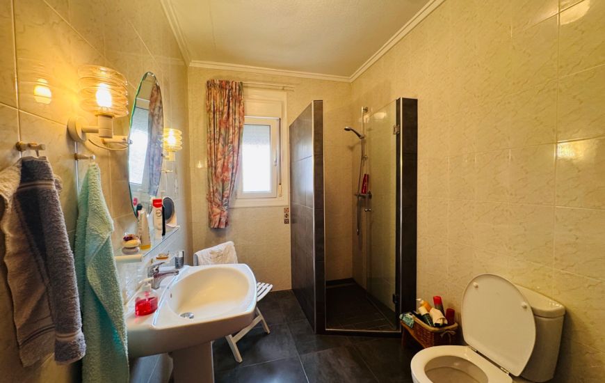 Sale - Villa - Ciudad Quesada