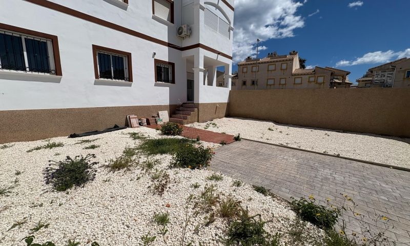 Sale - Apartments - Orihuela Costa