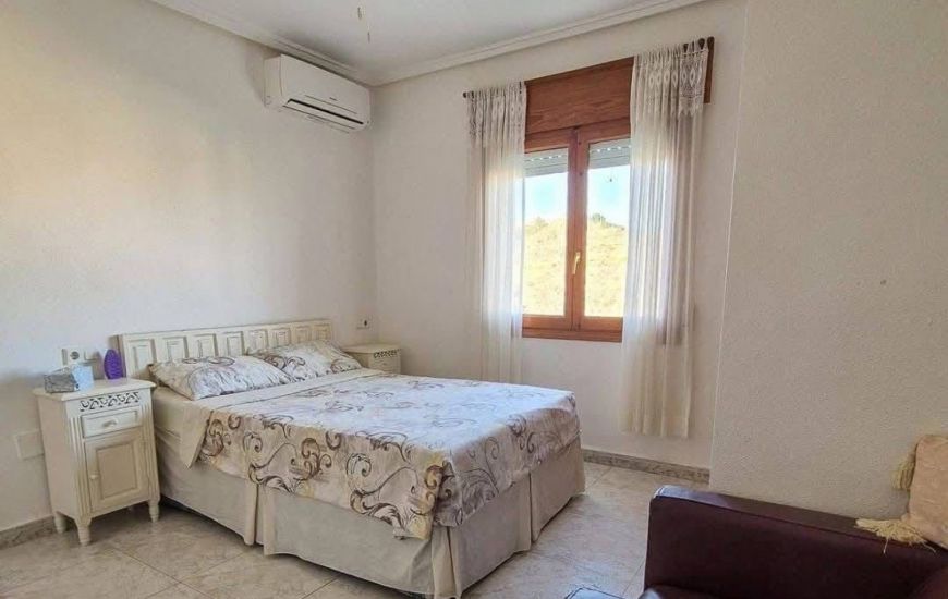 Venta - Villa - Ciudad Quesada