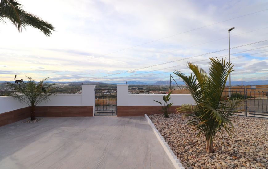 Venta - Bungalow - Ciudad Quesada