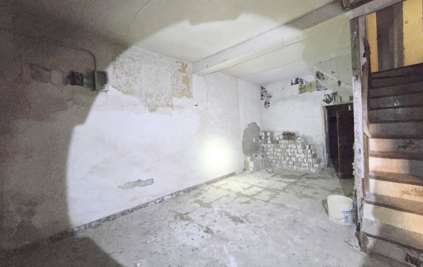 Sale - Rijtjeshuis - Aspe