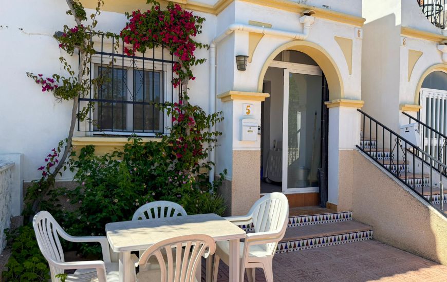 Sale - Apartments - San Miguel de Salinas - San Miguel De Salinas
