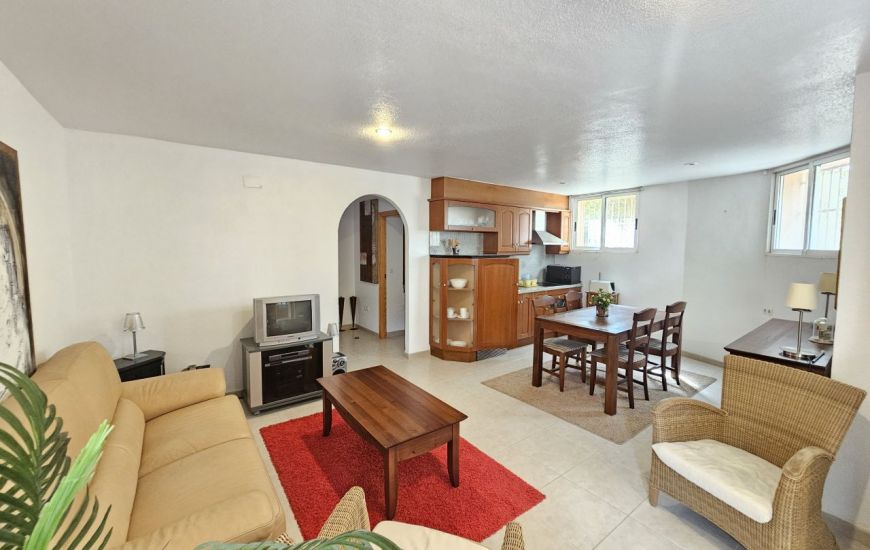 Sale - Villa - Benijófar - 