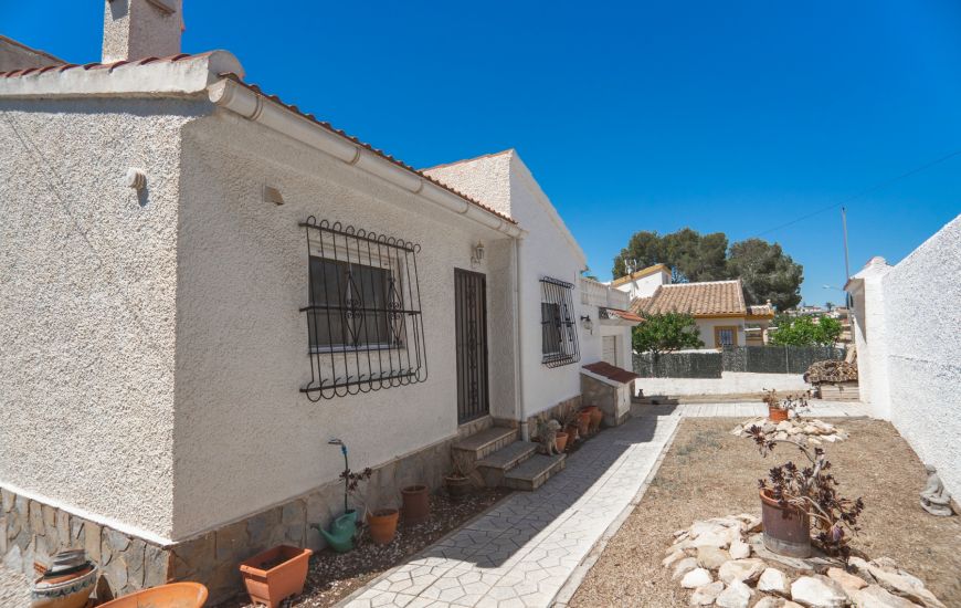 Venta - Villa - Ciudad Quesada