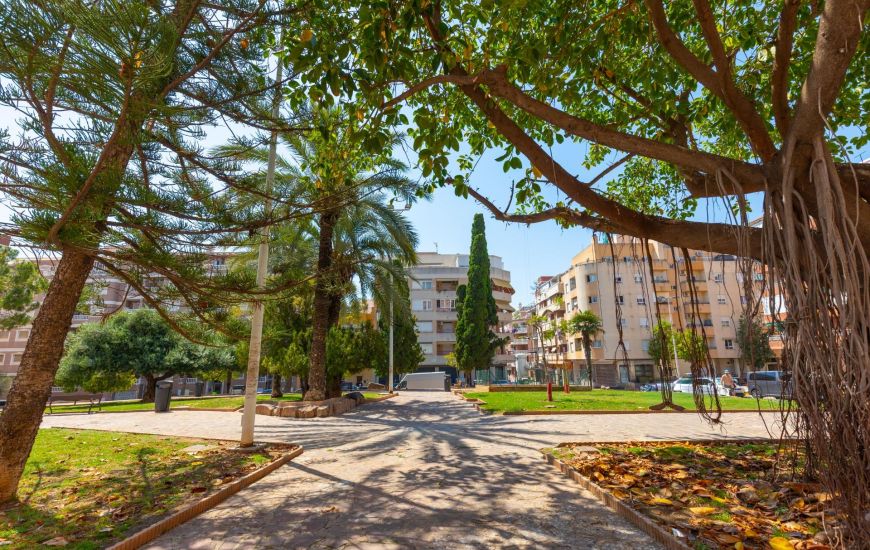 Sale - Apartments - Torrevieja