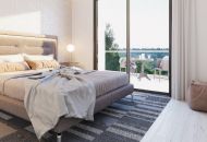 New Build - Apartments - Orihuela Costa