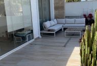 Sale - Villa - Orihuela Costa