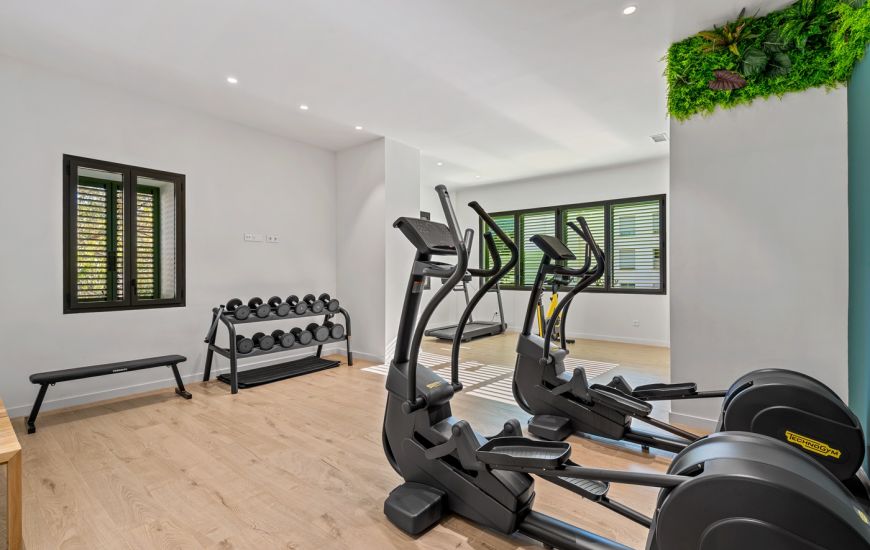 Sale - Apartments - Denia