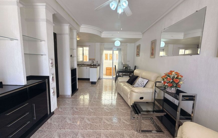Sale - Townhouse - Cabo Roig>La Regia
