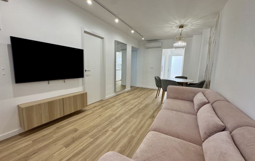 Sale - Apartments - Punta Prima