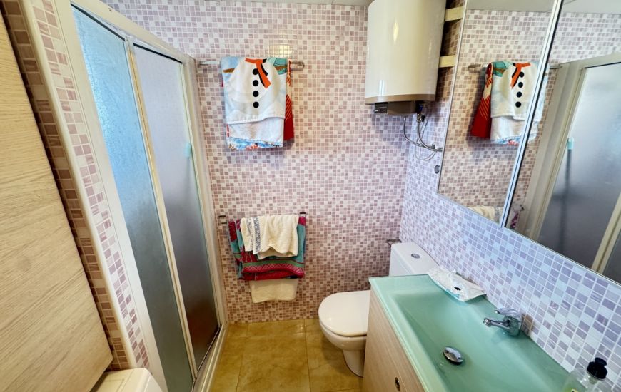 Sale - Apartments - Mil Palmerales - Mil Palmeras