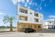 Nueva construcción  - Apartamentos - Jacarilla