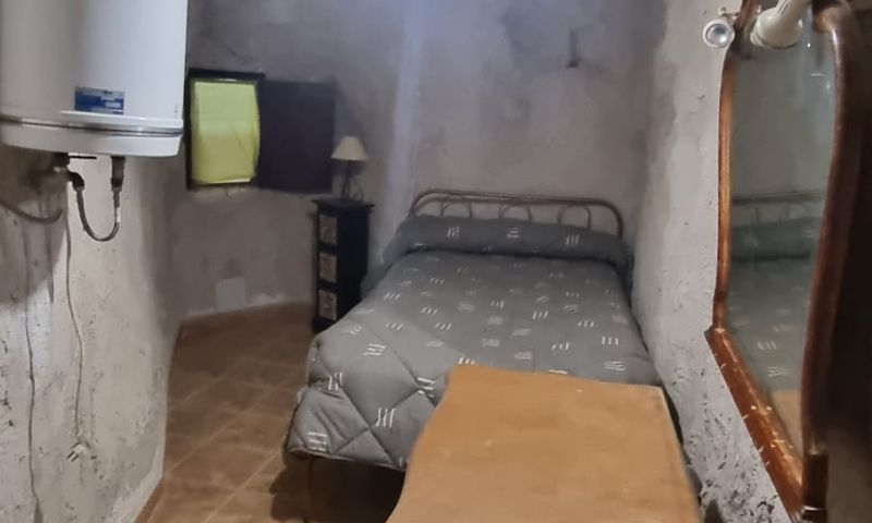 Sale - Country Property - Hondón de las Nieves