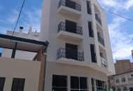 New Build - Apartments - Bigastro