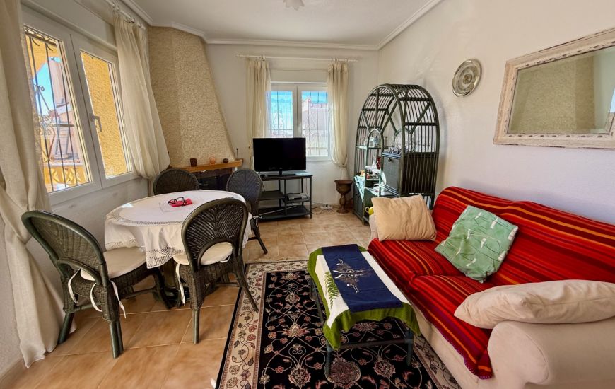 Sale - Villa - Ciudad Quesada