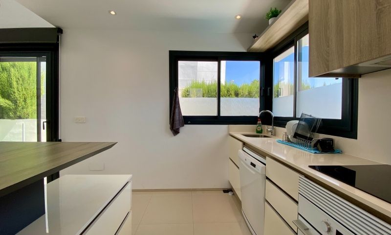 Sale - Apartments - Ciudad Quesada