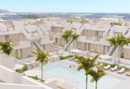 New Build - Bungalow - Torre Pacheco