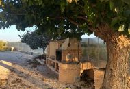 New Build - Finca Country Property - Orihuela