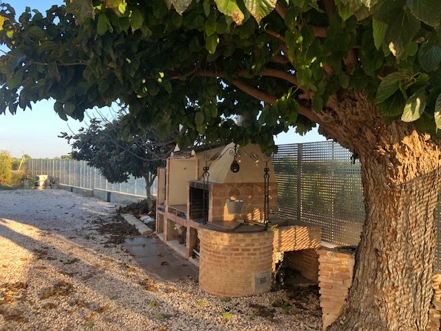 New Build - Finca Country Property - Orihuela