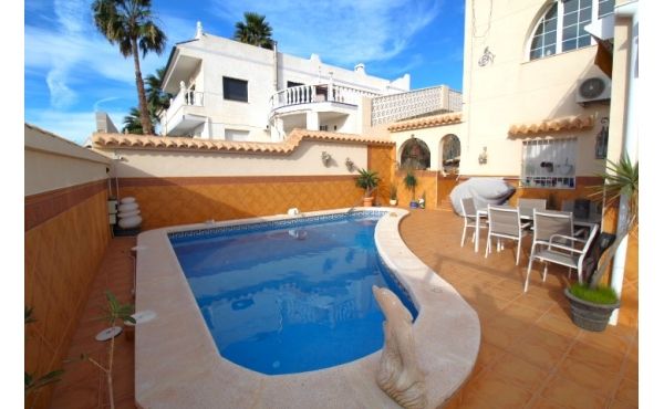 Venta - Villa - Orihuela Costa