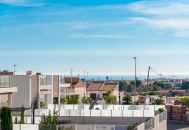 Sale - Villa - Villamartin